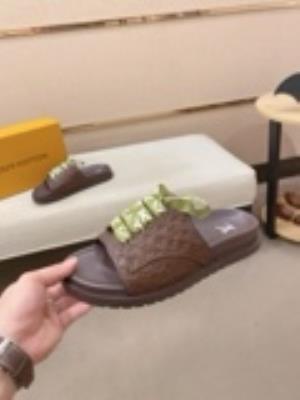 wholesale quality men's louis vuitton shoes model no. 823